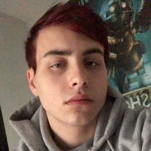 Meet your Posher, Zach